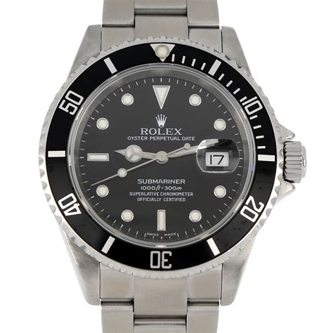 rolex submariner nuovo prezzo ufficiale|Rolex Submariner list.